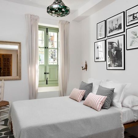 La Amara Farah - En El Casco Antiguo De Frigiliana Apartment Luaran gambar
